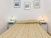 Apartamento de 1 dormitorio en alquiler en Albaycín, Granada