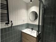 Apartamento de 1 dormitorio en alquiler en Alcorcón,...