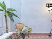 Apartamento de 1 dormitorio en alquiler en Alfalfa