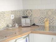 Apartamento de 1 dormitorio en alquiler en Alfalfa, Sevilla