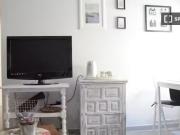 Apartamento de 1 dormitorio en alquiler en Alfalfa, Sevilla