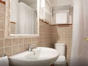 Apartamento de 1 dormitorio en alquiler en Alfalfa, Sevilla
