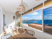 Apartamento de 1 dormitorio en alquiler en Alicante