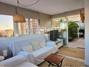 Apartamento de 1 dormitorio en alquiler en Alicante