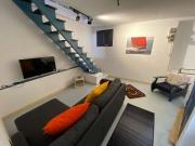 Apartamento de 1 dormitorio en alquiler en Alicante