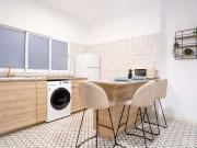 Apartamento de 1 dormitorio en alquiler en Alicante