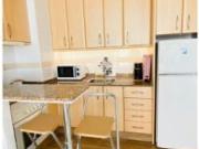Apartamento de 1 dormitorio en alquiler en Alicante,...