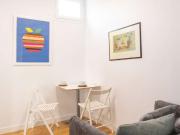 Apartamento de 1 dormitorio en alquiler en Almagro y...