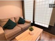 Apartamento de 1 dormitorio en alquiler en Almenara