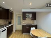 Apartamento de 1 dormitorio en alquiler en Almenara, Madrid