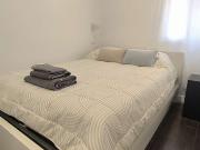 Apartamento de 1 dormitorio en alquiler en Almenara, Madrid