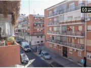 Apartamento de 1 dormitorio en alquiler en Almenara, Madrid