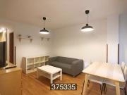 Apartamento de 1 dormitorio en alquiler en Aluche, Madrid