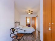 Apartamento de 1 dormitorio en alquiler en El Grau, Valencia
