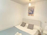 Apartamento de 1 dormitorio en alquiler en Arapiles, Madrid