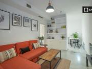 Apartamento de 1 dormitorio en alquiler en Arenal, Sevilla