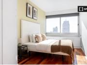 Apartamento de 1 dormitorio en alquiler en Argüelles