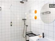 Apartamento de 1 dormitorio en alquiler en Argüelles