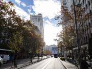 Apartamento de 1 dormitorio en alquiler en Argüelles, Madrid
