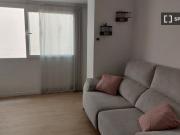 Apartamento de 1 dormitorio en alquiler en Arrancapins,...