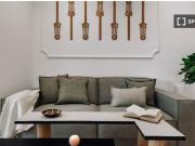 Apartamento de 1 dormitorio en alquiler en Barcelona