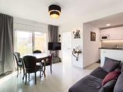 Apartamento de 1 dormitorio en alquiler en Barcelona