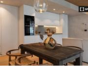 Apartamento de 1 dormitorio en alquiler en Barcelona