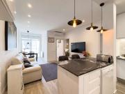 Apartamento de 1 dormitorio en alquiler en Barcelona