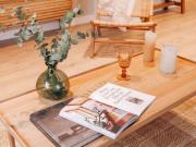 Apartamento de 1 dormitorio en alquiler en Barcelona