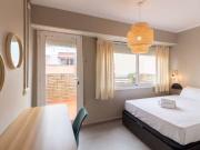 Apartamento de 1 dormitorio en alquiler en Barcelona