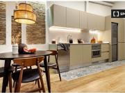 Apartamento de 1 dormitorio en alquiler en Barcelona