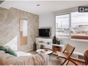 Apartamento de 1 dormitorio en alquiler en Barcelona