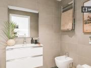 Apartamento de 1 dormitorio en alquiler en Barcelona