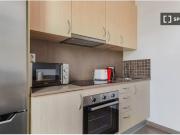 Apartamento de 1 dormitorio en alquiler en Barcelona