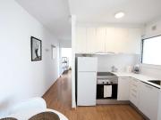 Apartamento de 1 dormitorio en alquiler en Barcelona