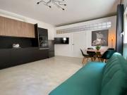 Apartamento de 1 dormitorio en alquiler en Barcelona