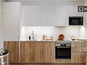 Apartamento de 1 dormitorio en alquiler en Barcelona