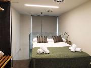 Apartamento de 1 dormitorio en alquiler en Barcelona