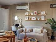 Estudio en alquiler en El Gòtic, Barcelona