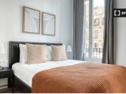 Apartamento de 1 dormitorio en alquiler en Barcelona