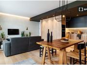 Apartamento de 1 dormitorio en alquiler en Barcelona