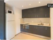 Apartamento de 1 dormitorio en alquiler en Barcelona