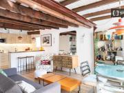 Apartamento de 1 dormitorio en alquiler en Barcelona