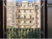 Apartamento de 1 dormitorio en alquiler en Barcelona