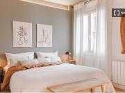 Apartamento de 1 dormitorio en alquiler en Barcelona