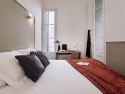 Apartamento de 1 dormitorio en alquiler en Barcelona