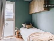 Apartamento de 1 dormitorio en alquiler en Barcelona