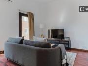 Apartamento de 1 dormitorio en alquiler en Barcelona
