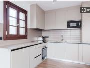 Apartamento de 1 dormitorio en alquiler en Barcelona