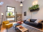 Apartamento de 1 dormitorio en alquiler en Barcelona